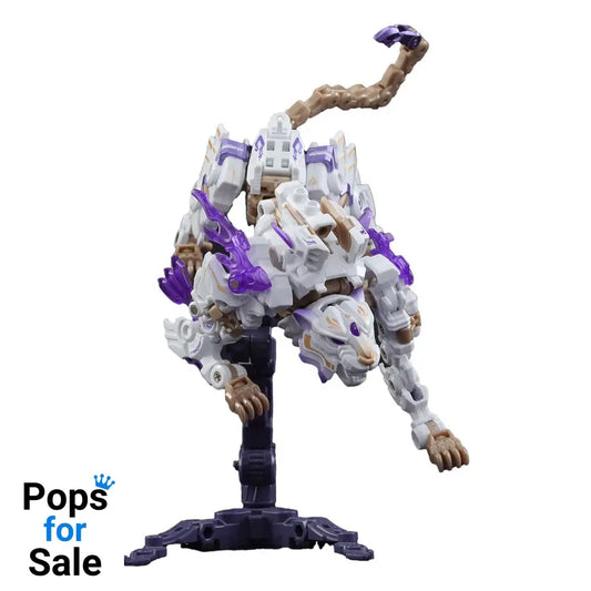 Infinity Box Figure Cubes IB-03 BAIHU (Tiger) 7 cm