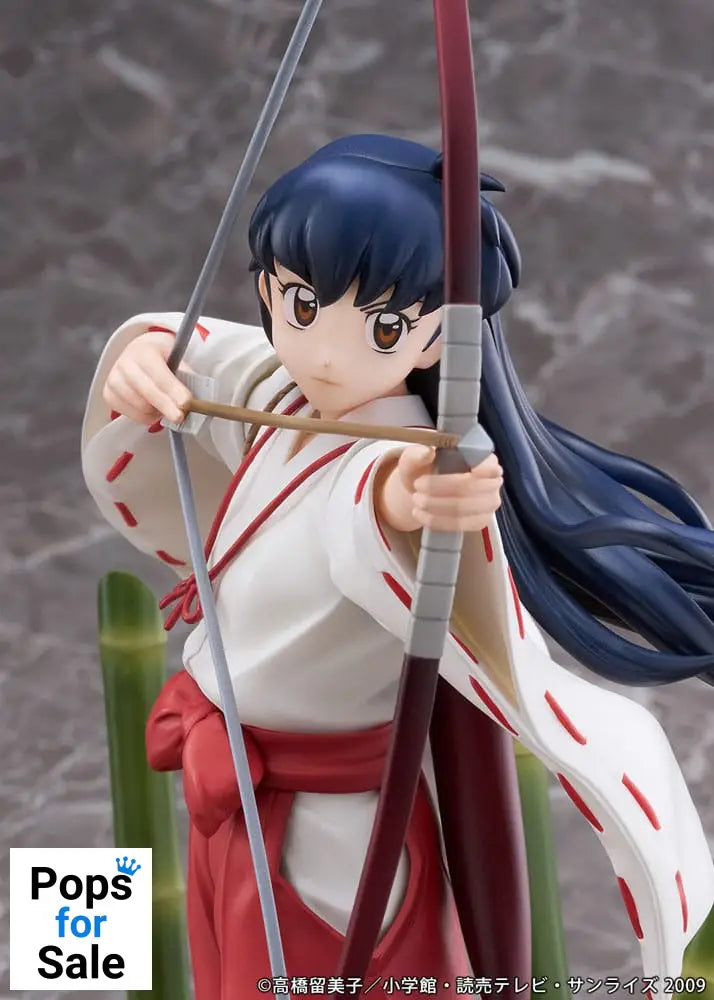 Inuyasha PVC Statue 1/7 Kagome Higurashi 32 cm