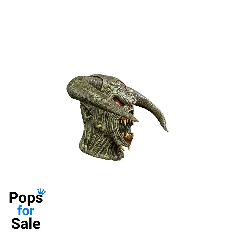 Iron Maiden Mask Legacy of Beast