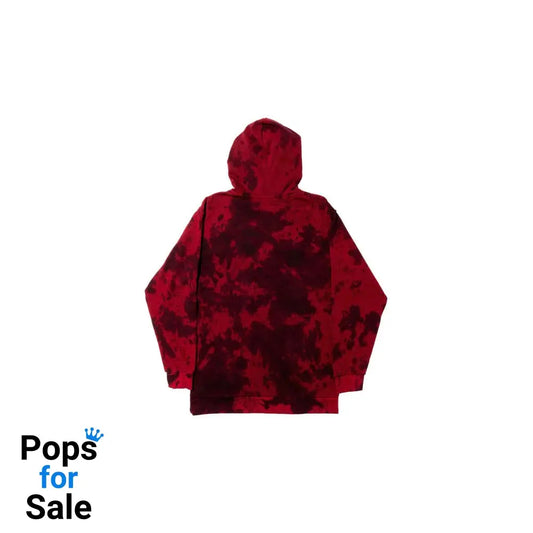 IT by Loungefly hooded jacket Pennywise Size XXL