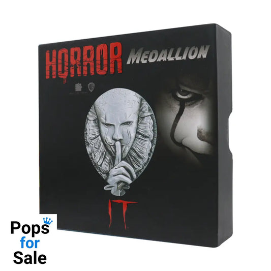 IT Limited Edition Medallion Medallion