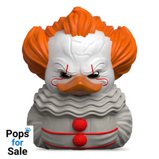 It Tubbz Mini PVC Figure Pennywise 5 cm