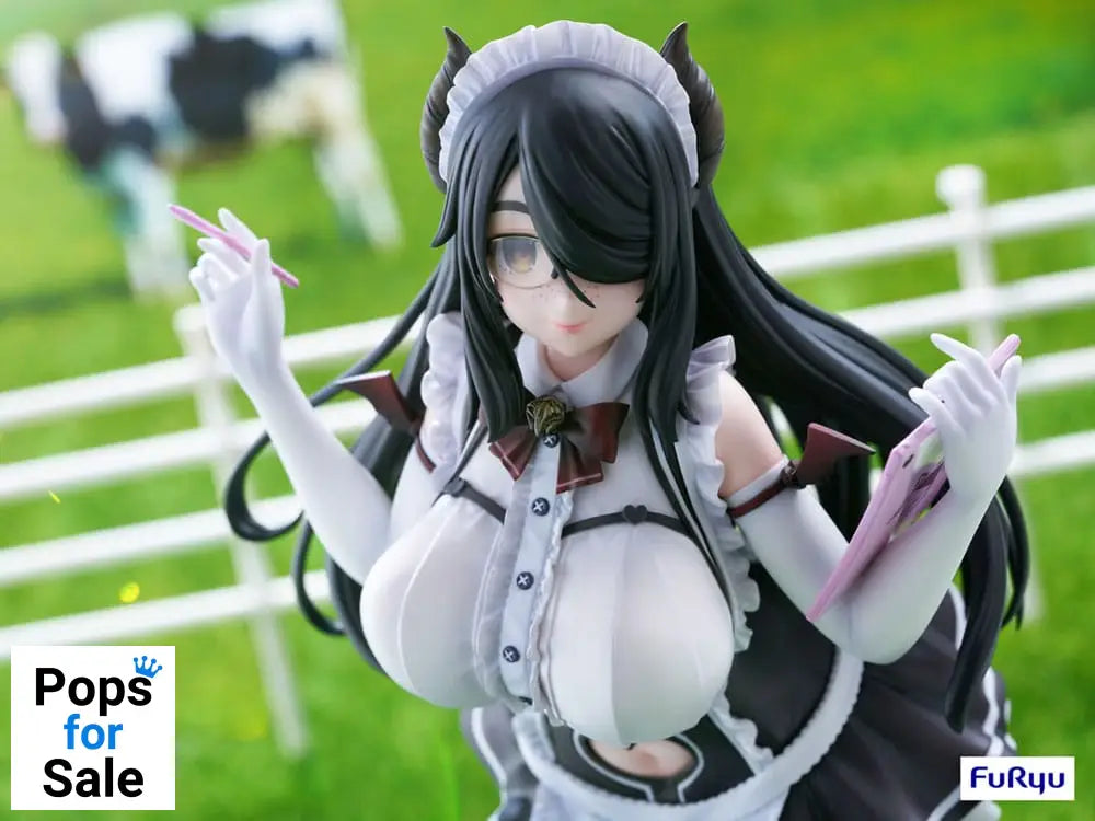 Itou Life FNEX Statue 1/7 Itou Life 26 cm Statues