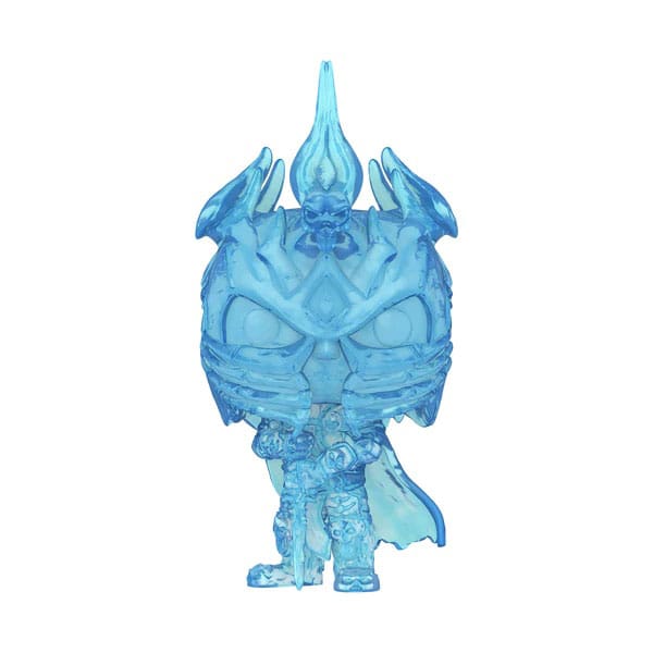 991 Lich King - World of Warcraft Funko POP Preorder