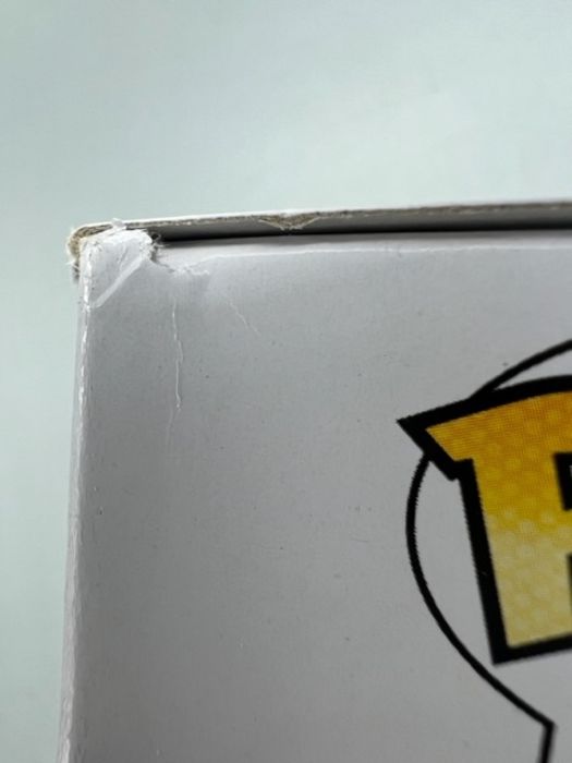 #401 M5-R3 - Star Wars - Box Damaged Funko POP