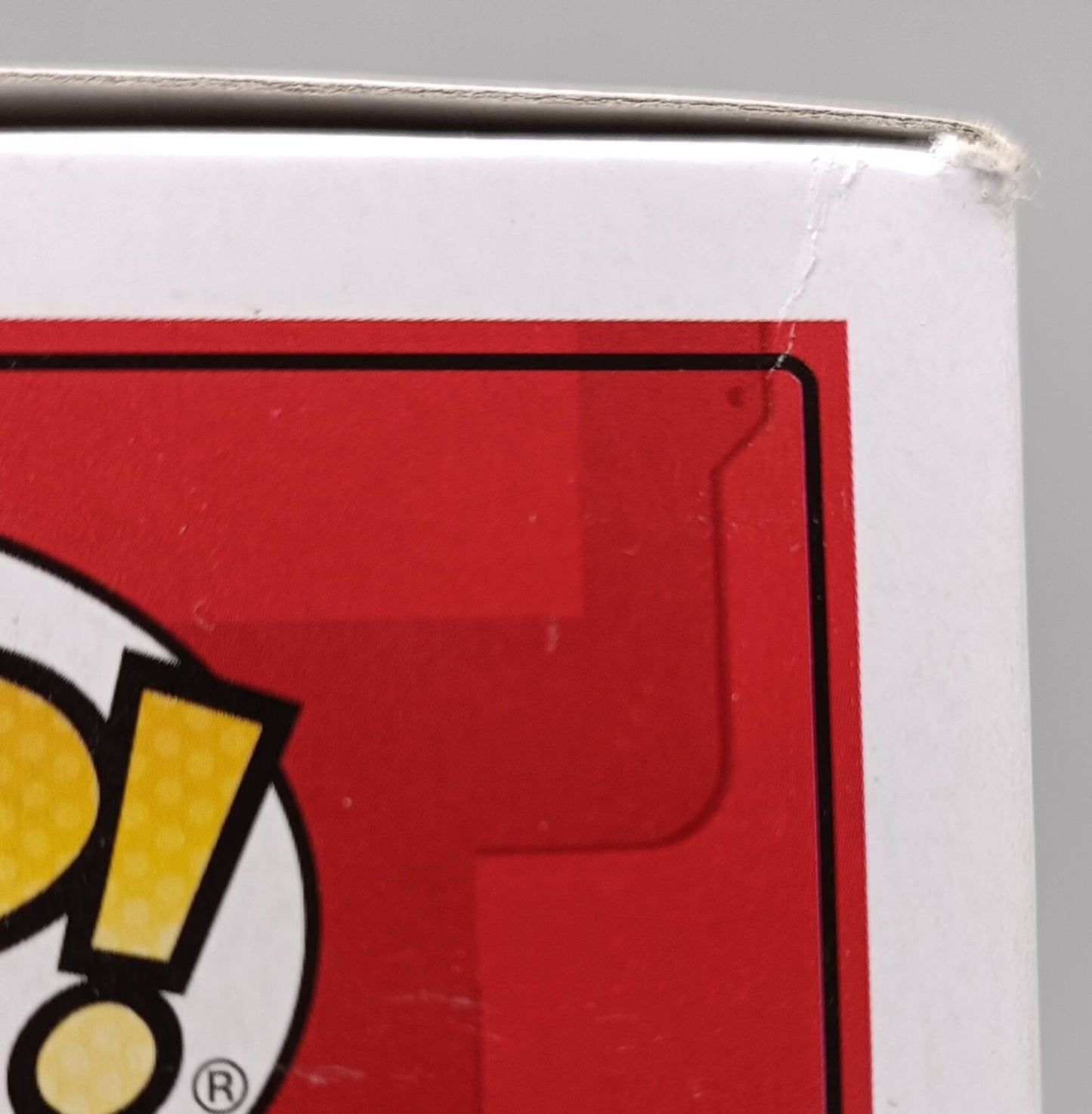 616 Iron Man - Marvel - Disney Parks - Box Damaged Funko POP