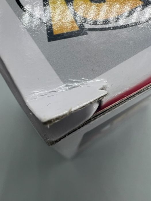 109 Dude Love - WWE - Funko POP - Box Damaged