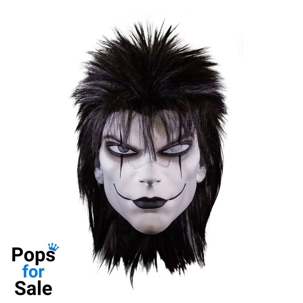 James OβBarr The Crow Delux Mask Costumes & Fun items
