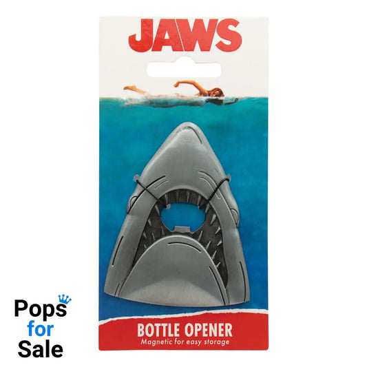 Jaws Bottle Opener 50th Anniversary Shark