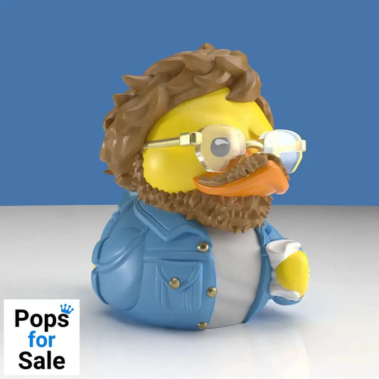 Jaws Tubbz PVC Figure Matt Hooper Boxed Edition 10 cm