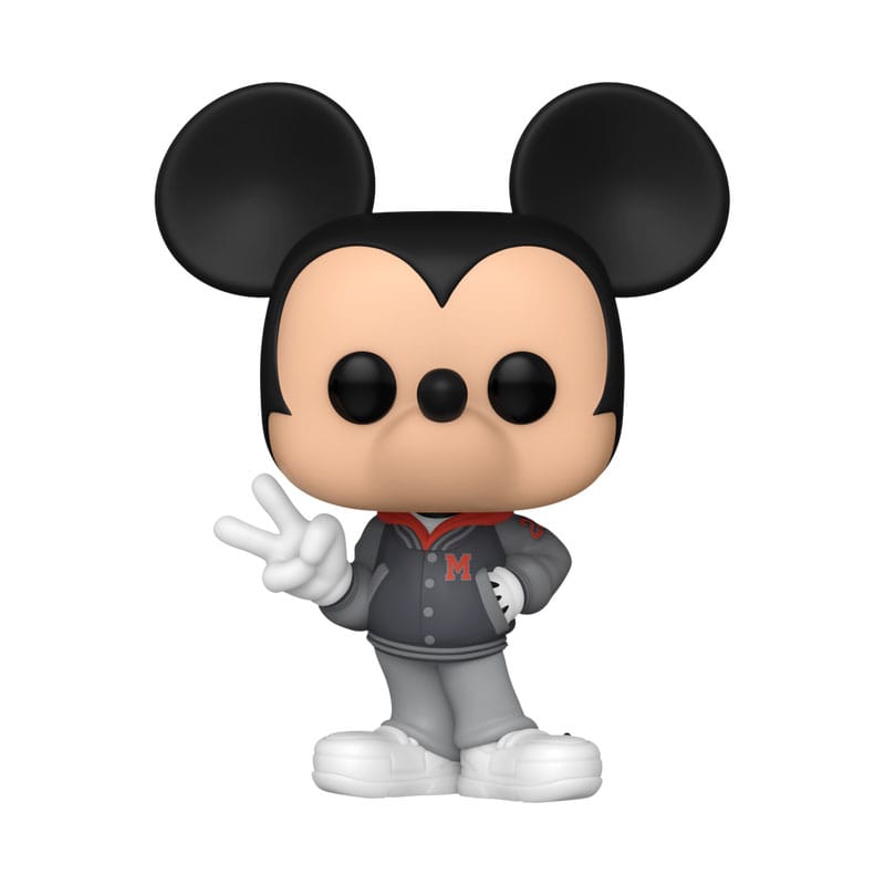 1495 Mickey Mouse - Disney Mickey & Friends Funko POP - Brand New