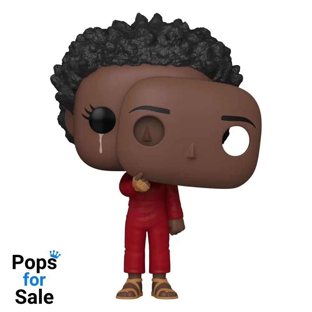 Jordan Peele POP! Movies Vinyl Figure US - Adelaide Wilson 9 cm POP! Figures