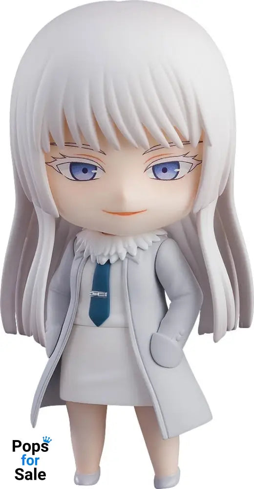 Jormungand Nendoroid Action Figure Koko Hekmatyar 10 cm