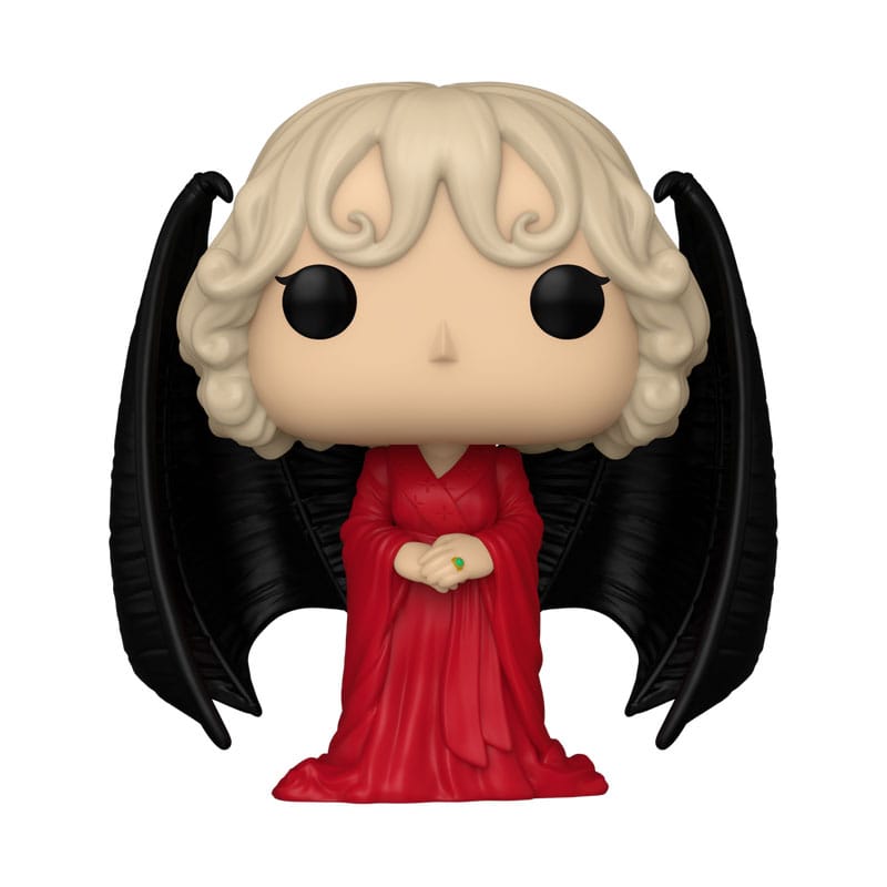 1640 Lucifer - The Sandman Funko POP - Brand New