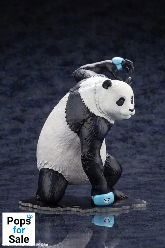 Jujutsu Kaisen ARTFXJ Statue 1/8 Panda Bonus Edition 19 cm Statues