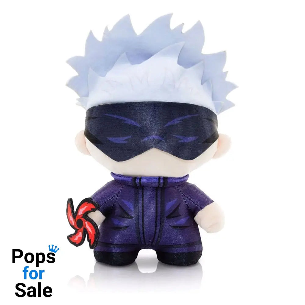 Jujutsu Kaisen DZNR Plush Figure Satoru Gojo Cursed Energy Edition 18 cm Plushes