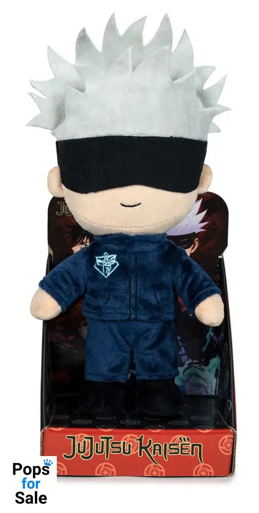 Jujutsu Kaisen Plush Figure Gojo 27 cm Plushes