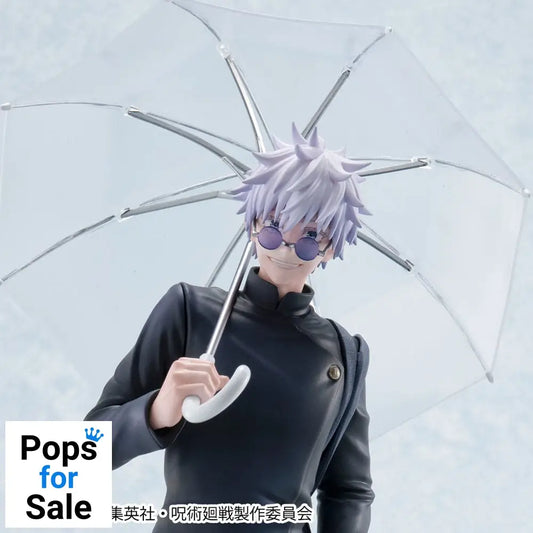 Jujutsu Kaisen PVC Statue Gojo Satoru Kosen Ver. 29 cm