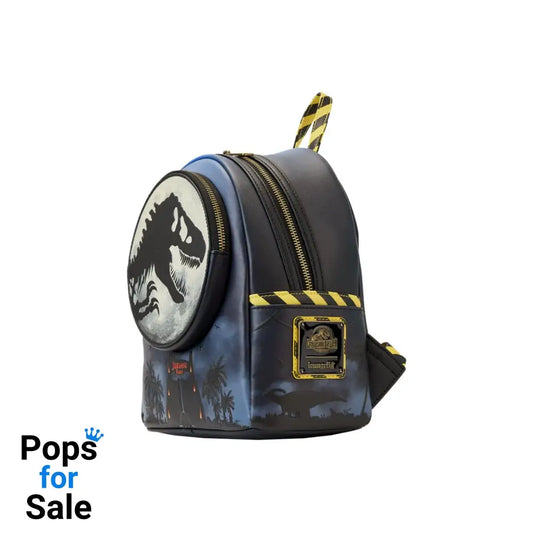 Jurassic Park by Loungefly Backpack 30th Anniversary Dino Moon