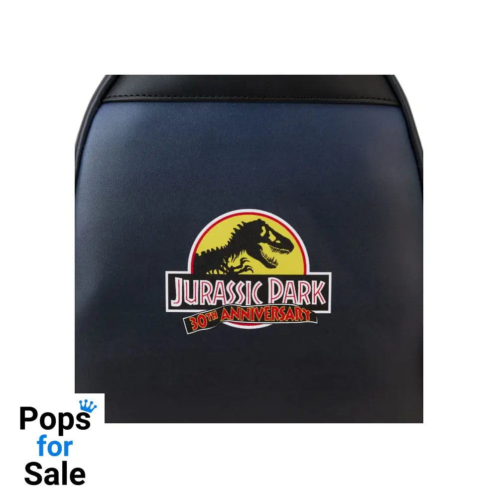 Jurassic Park by Loungefly Backpack 30th Anniversary Dino Moon Bags