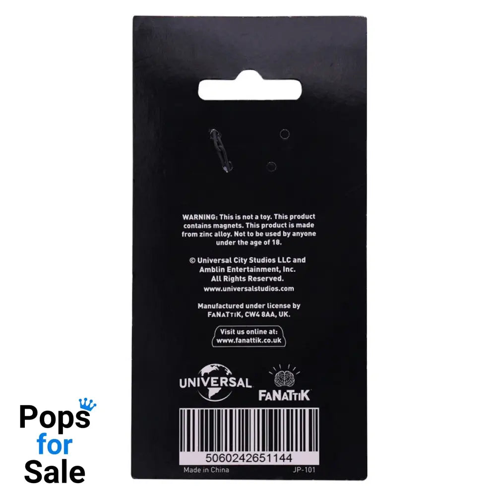 Jurassic Park Velociraptor Claw Bottle Opener Bottle Opener