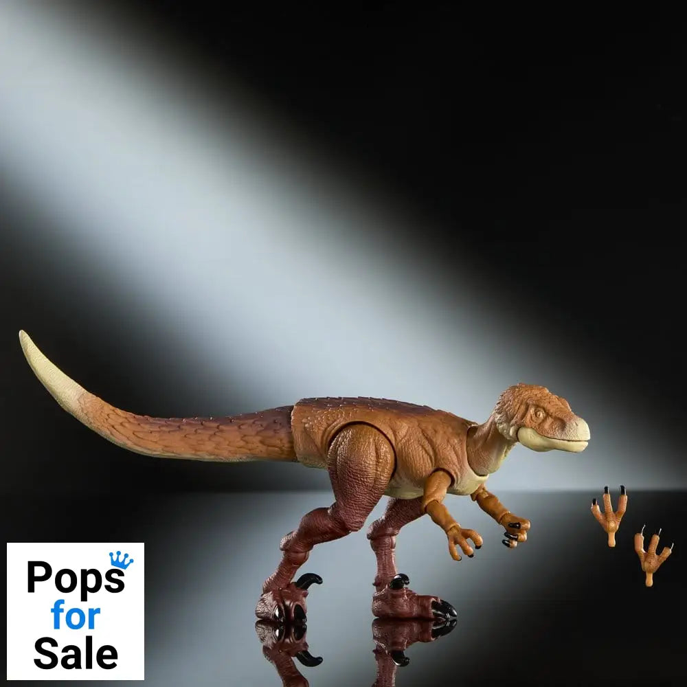 Jurassic World Hammond Collection Action Figure Ornitholestes