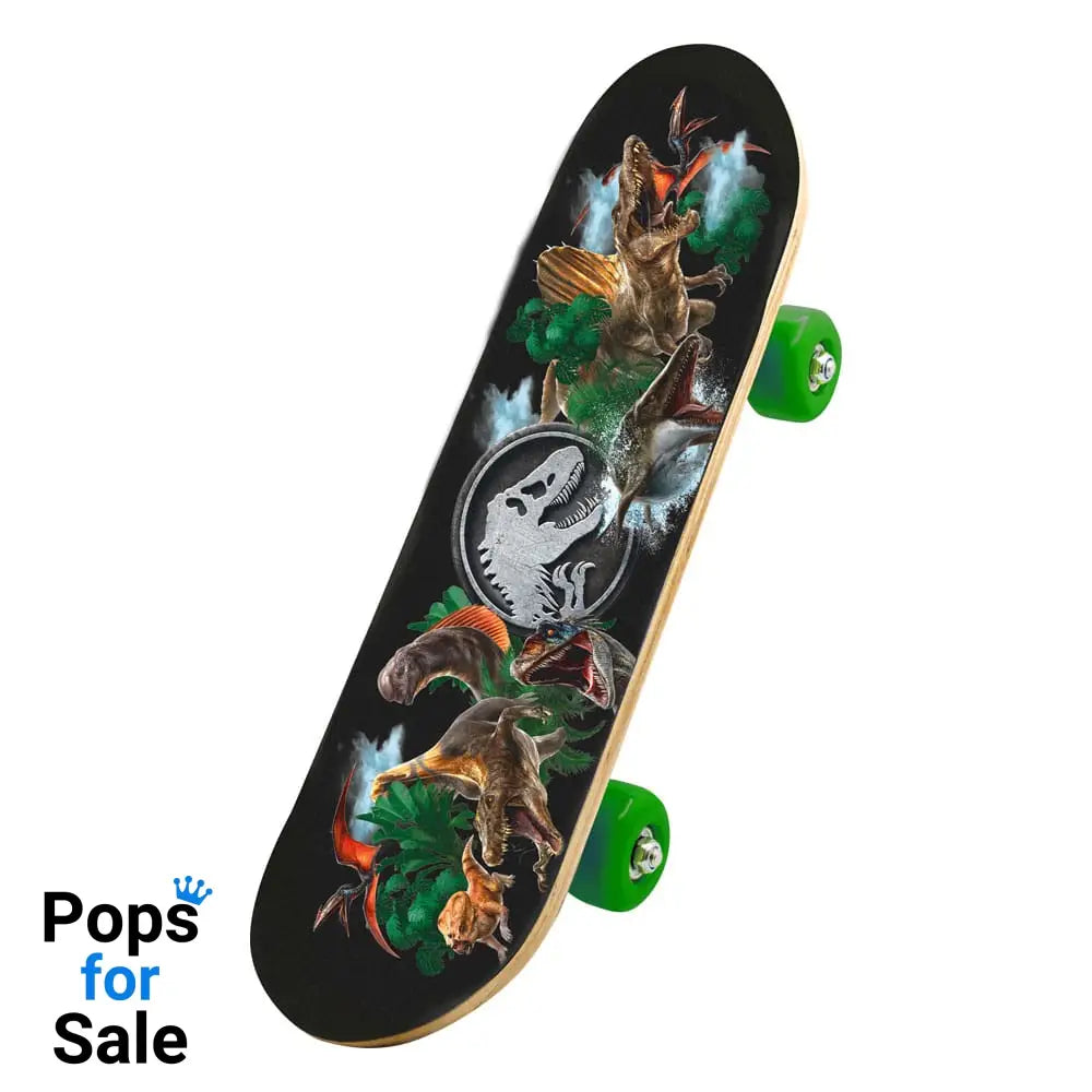 Jurassic World Mini Skateboard Satchel 43 cm Skateboards