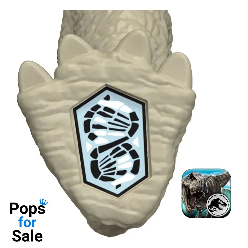 Jurassic World Rebirth Action Figure with Sound Wild Roar Spiclypeus 15 cm Action figures