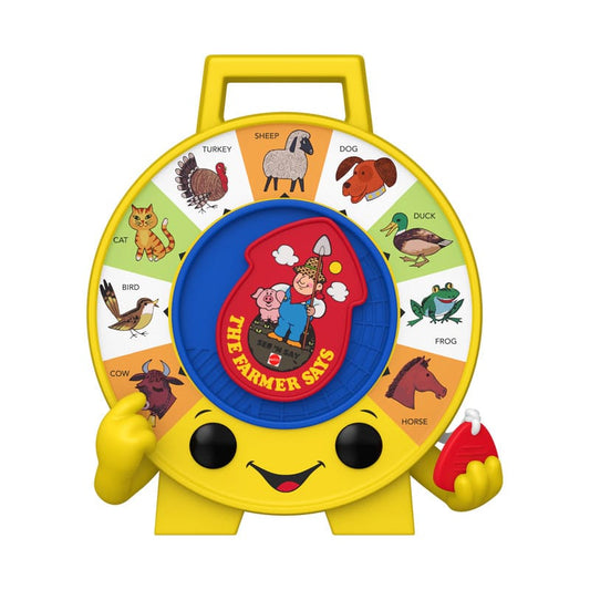 151 See 'N Say - Fisher Price Funko POP - PRESALE