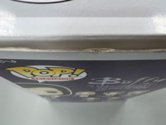 #598 Dark Willow - Buffy the Vampire Slayer - Box Damaged Funko POP