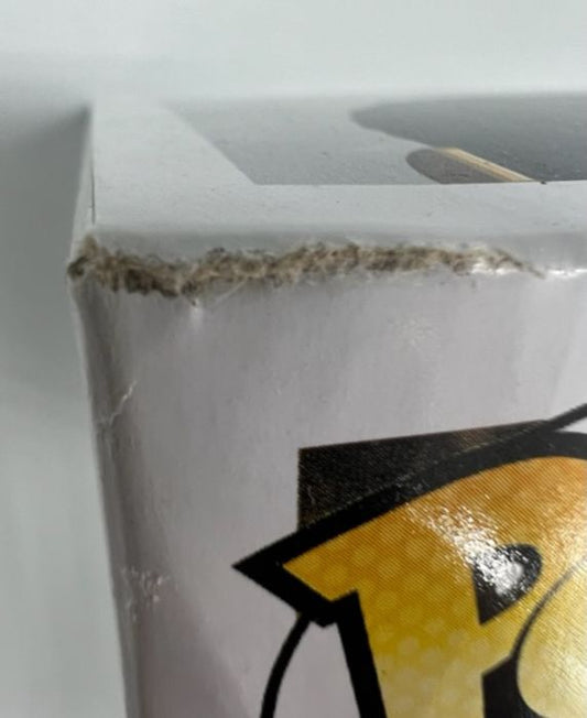 78 Notorious B.I.G. (with Jersey) - Rocks - Funko POP - Box Damaged