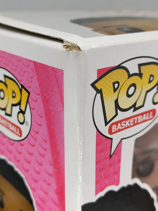 #47 Ben Simmons - NBA Philadelphia 76ers - Box Damaged Funko POP