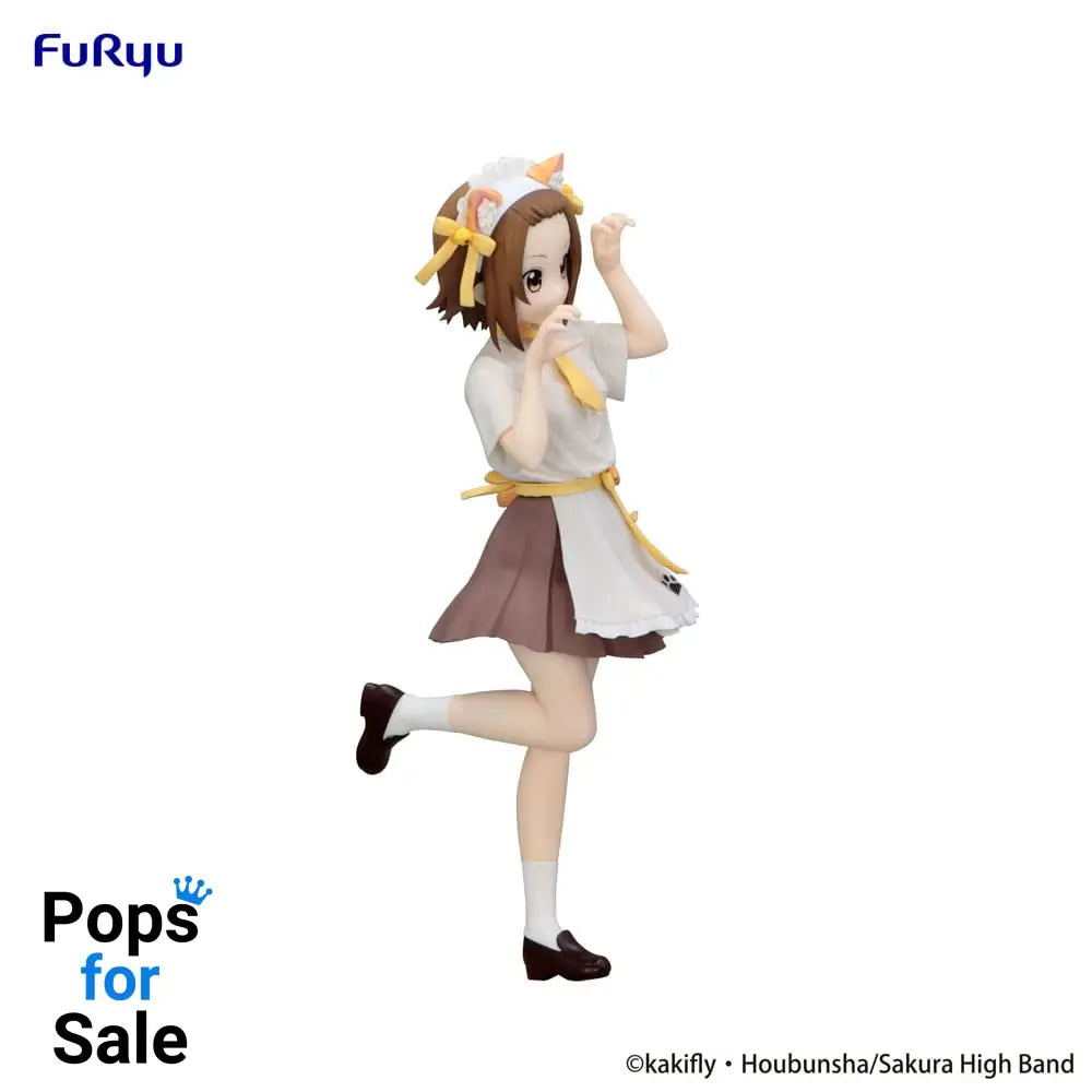 K-On! Trio-Try-iT PVC Statue Ritsu Tainaka 21 cm Statues