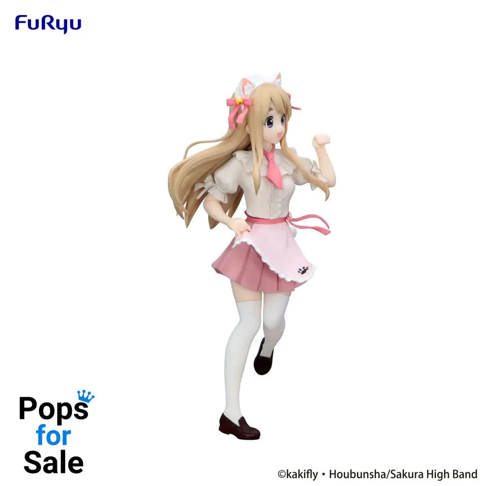 K-On! Trio-Try-iT PVC Statue Tsumugi Kotobuki 22 cm Statues