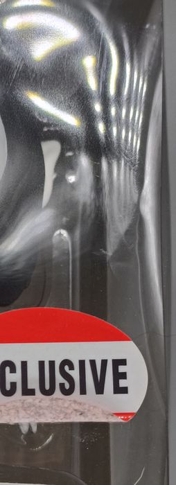 104 Morbius - Marvel Collector Cops Exclusive - Box Damaged Funko POP