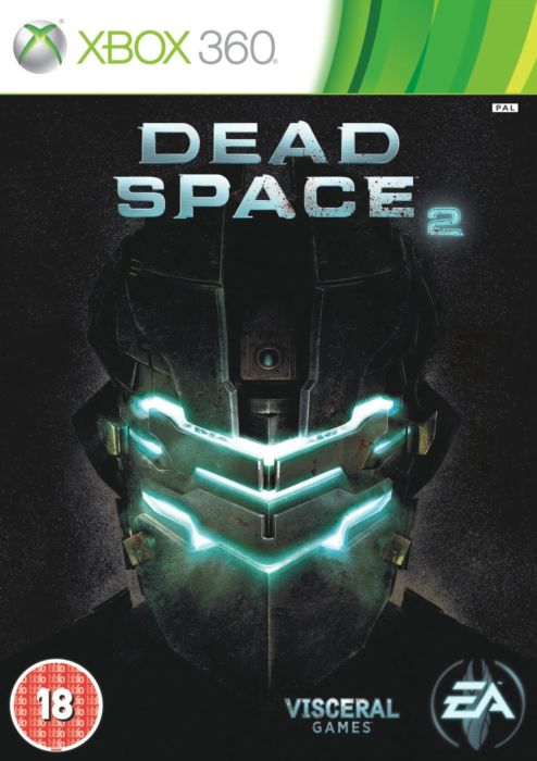 Dead Space 2 for Microsoft Xbox 360