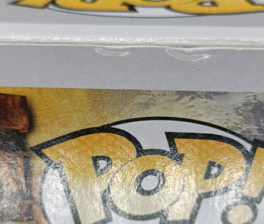 46 Legolas Greenleaf - The Hobbit (The Lord of the Rings) - Box Damaged Funko POP