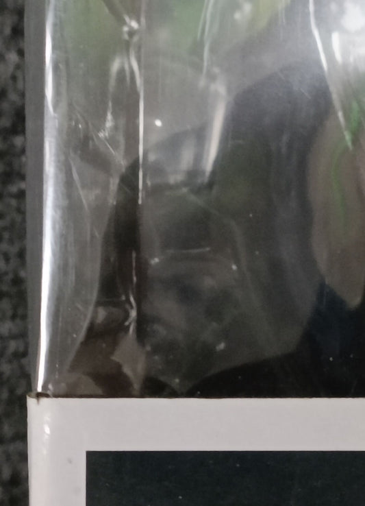 998 Venom 10 Inch - Marvel Mechstrike Monster Hunters Funko POP - Box Damaged