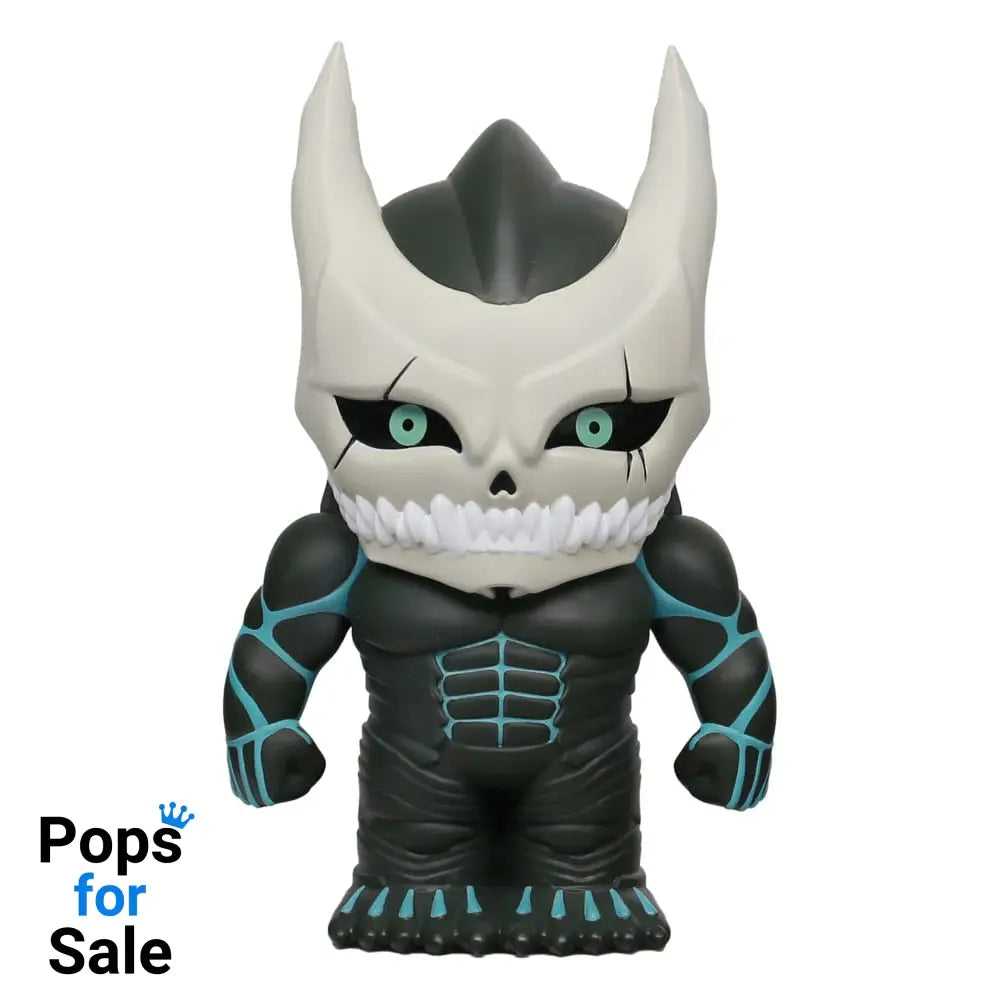 Kaijo No. 8 Coin Bank Banks