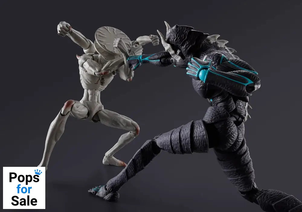 Kaiju No. 8 S.H. Figuarts Action Figure Kaiju No. 9 19 cm