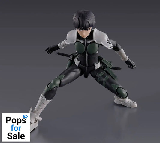 Kaiju No. 8 S.H.Figuarts Action Figure Soshiro Hoshina 14 cm