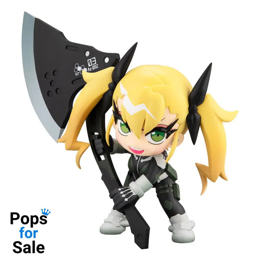 Kaiju No. 8 Toonize PVC Statue Kikoru Shinomiya Normal Color Ver. 13 cm