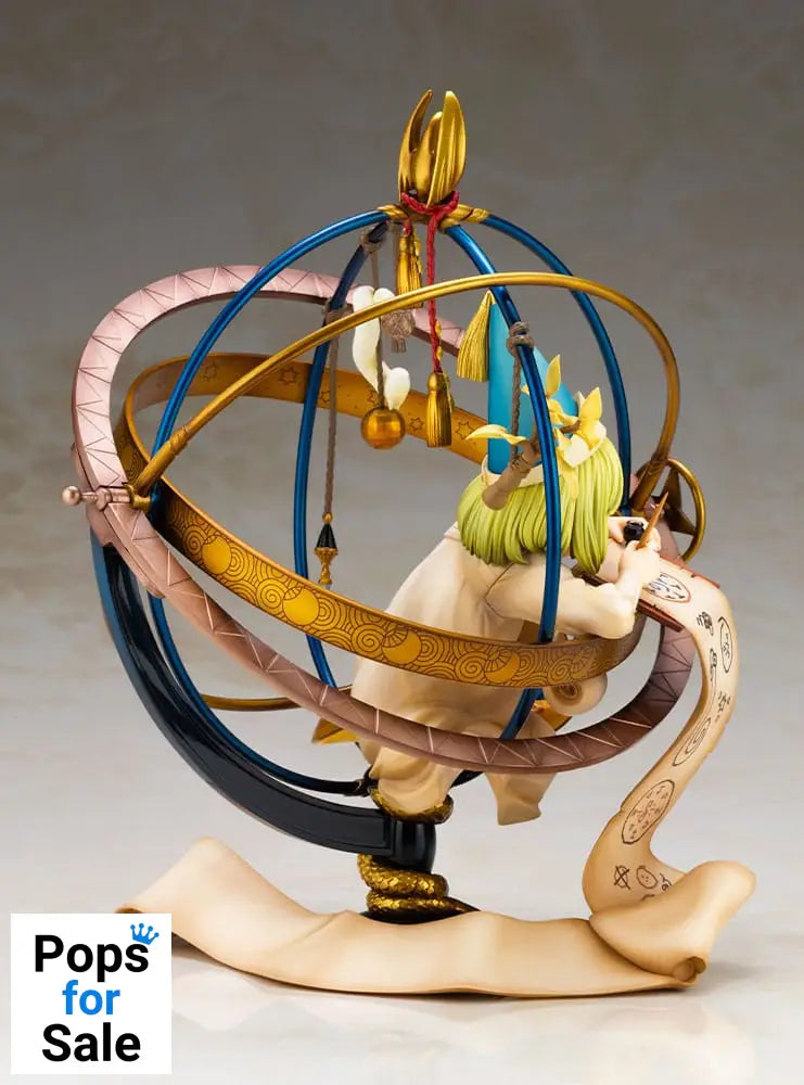 Kakegurui Statue 1/8 Coco 22 cm