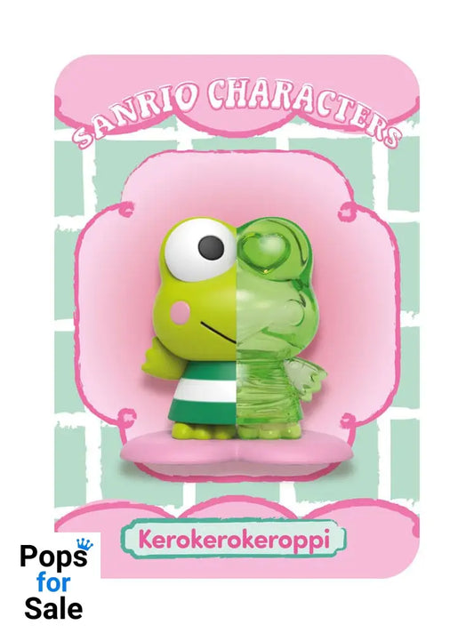 Kandy x Sanrio Blind Box ft. Jason Freeny Collection Display (6)