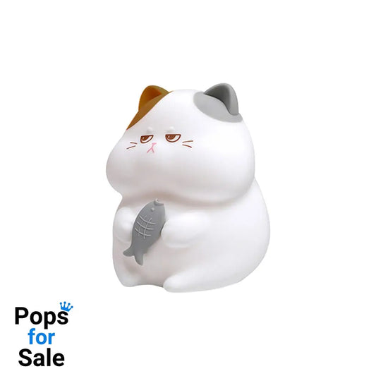 Kawaii 3D Nightlight Funny Cat