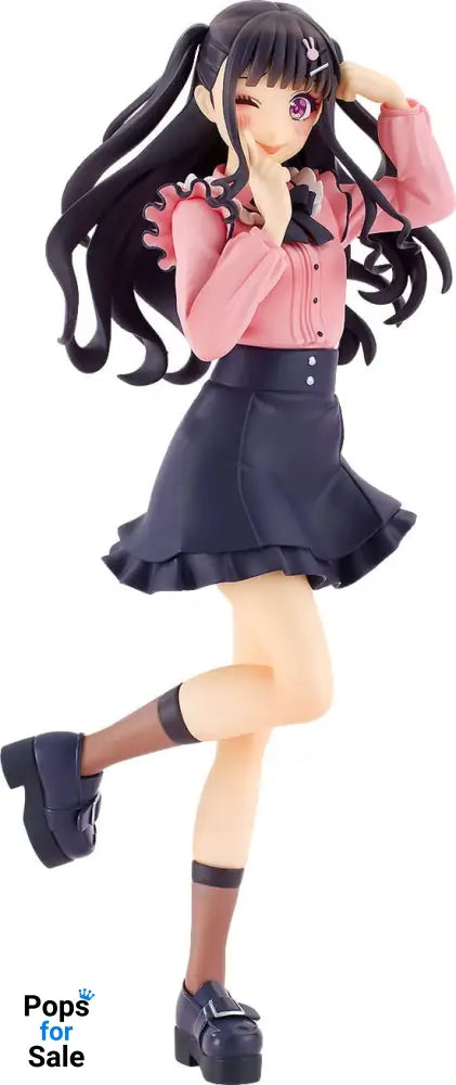 Kawaikute Gomen Pop Up Parade PVC Statue Chuu-tan from Kawaikute Gomen 17 cm