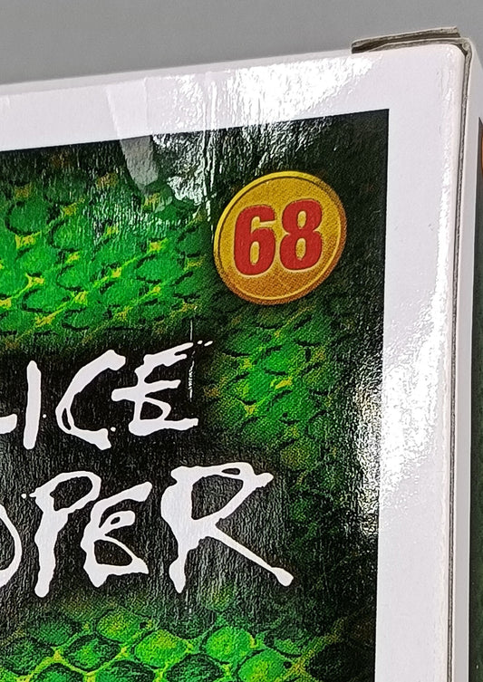 #68 Alice Cooper - Rocks - Box Damaged Funko POP