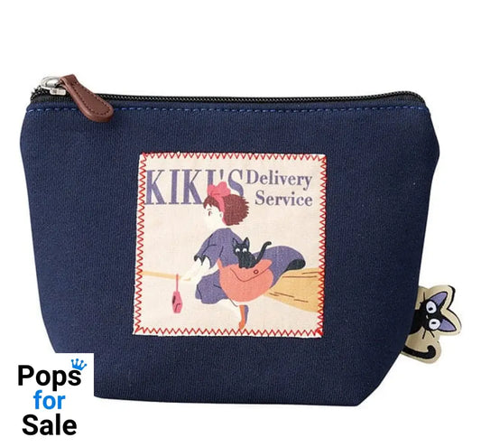 Kiki's Delivery Service Pouch Night of Departure