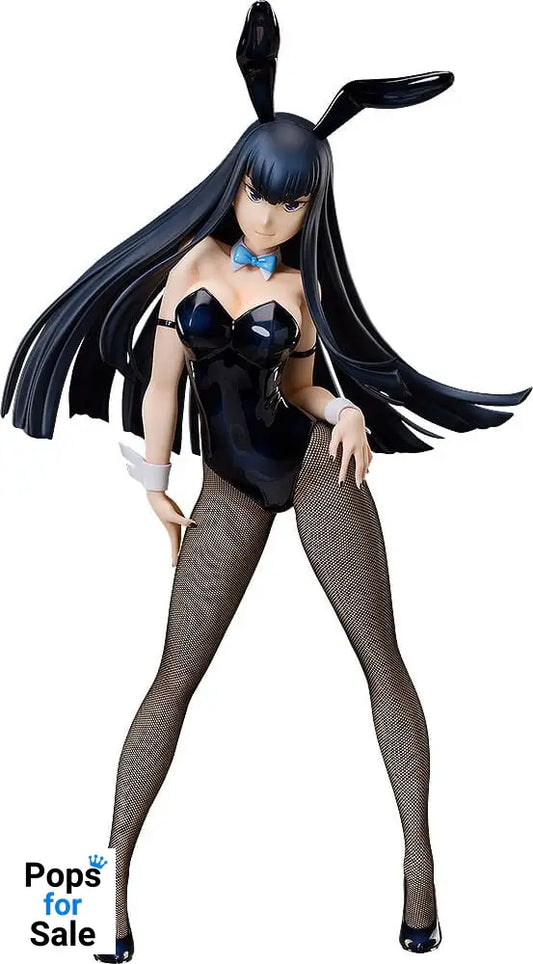 Kill la Kill PVC Statue 1/4 Satsuki Kiryuin: Bunny Ver. 46 cm