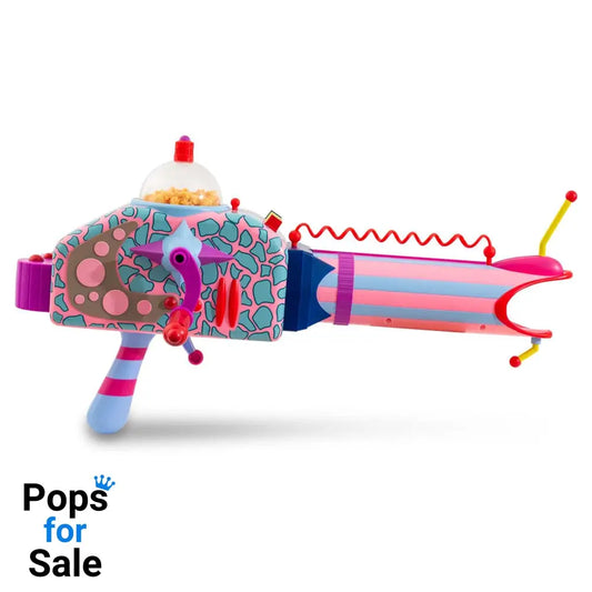 Killer Klowns from Outer Space Electronic Prop Replica 1/1 Popcorn Bazooka 61 cm